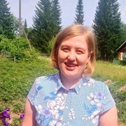 Алина, 30, Красноярск