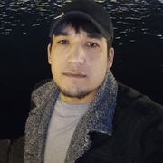 Мадамин, 26, Санкт-Петербург