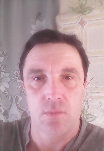 Моя фотография - Сергей, 57 из Балашов (@kolya35275)