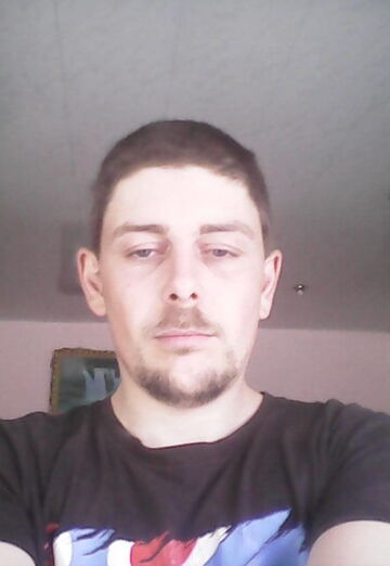 My photo - alexandr, 36 from Krasniy Luch (@alexandr6902)