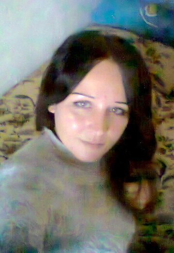 Моя фотография - Анастасия, 40 из Красногвардейское (@anastasiya93315)