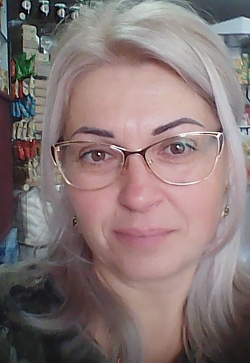 Моя фотография - Светлана, 47 из Волгоград (@svetlana200056)