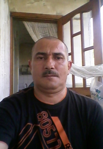 My photo - nazim, 55 from Baku (@nazim1640)