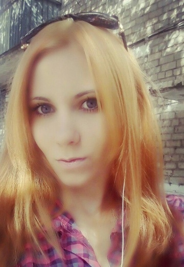 Viktoriya (@viktoriya16409) — my photo № 1