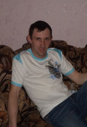 My photo - Jenya, 36 from Irkutsk (@jenya78347)
