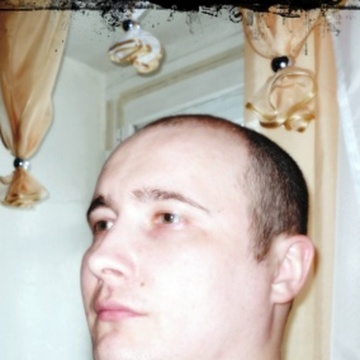 Моя фотография - Николай, 39 из Сыктывкар (@rotten1983)