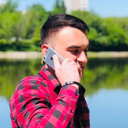 Акшин, 32, Солнцево