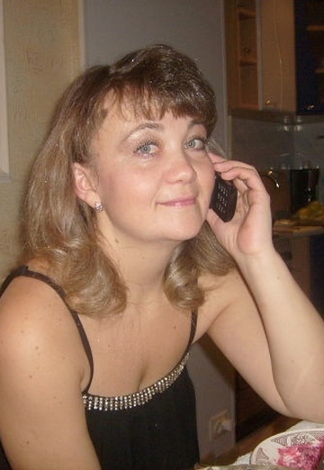 Моя фотография - Наталья, 51 из Алексин (@nrebrova72)