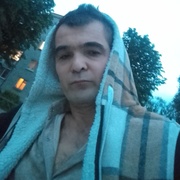 Ярматов шокиржон, 32, Москва