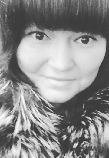 My photo - Venera, 31 from Almetyevsk (@venera3104)