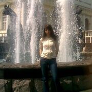 юля, 33, Дедовск