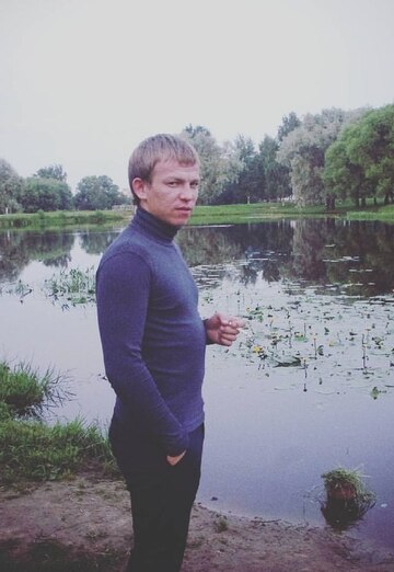 Моя фотография - Александр, 31 из Петрозаводск (@aleksandr505830)