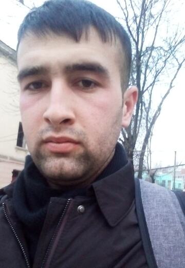 My photo - Ibragim, 25 from Tashkent (@ibragim5487)