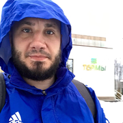 Егор 36 лет (Козерог) хочет познакомиться в Рязани