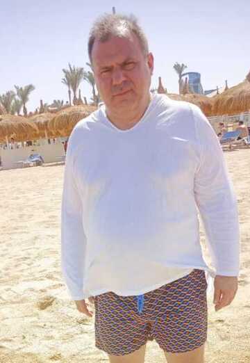 My photo - Maks, 53 from Chelyabinsk (@maks185814)