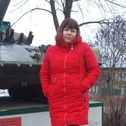 Mariya, 31, Советск (Кировская обл.)