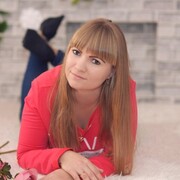ЮЛИЯ, 37, Приморско-Ахтарск