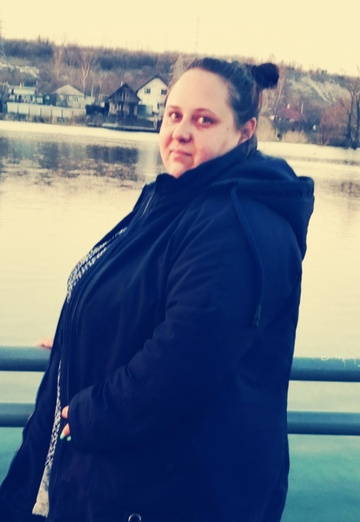 Benim fotoğrafım - Svetlana, 32  Starıy Oskol şehirden (@svetlana313386)