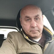 Вова, 55, Москва