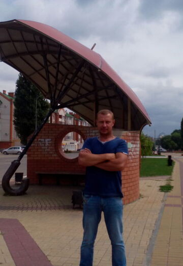 Моя фотография - Владимир, 46 из Липецк (@vladimir261681)