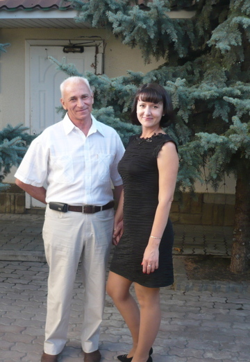 My photo - SERGEY, 75 from Rostov-on-don (@sergey457717)