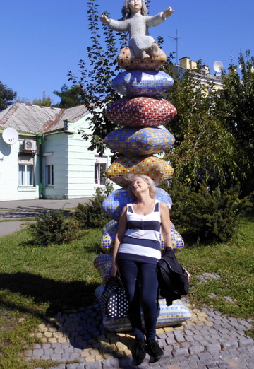 My photo - sini4ka_vera@, 68 from Kyiv (@sinikavera)