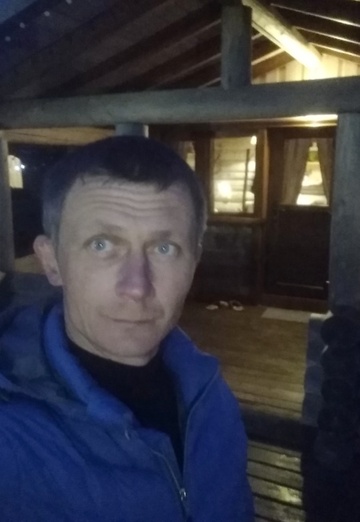 My photo - Alex Rogozin, 42 from Vologda (@alexrogozin)