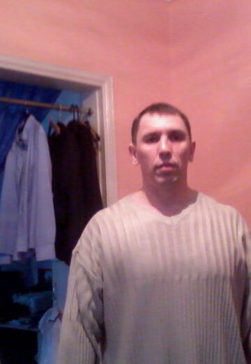 Моя фотография - Сергей, 44 из Батайск (@sergey519603)