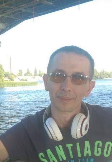 My photo - Vadim, 54 from Kharkiv (@pofistal)