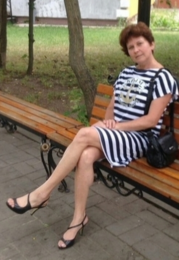 My photo - Olga, 54 from Ostrogozhsk (@olga285755)