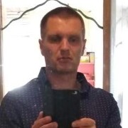 А К, 41, Бикин