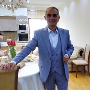 Арман, 55, Рязань