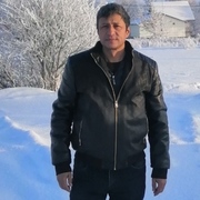 Фарход Кучкаров, 53, Москва