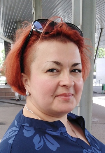 Моя фотография - Татьяна Каратаева, 44 из Новокузнецк (@tatyanakarataeva0)