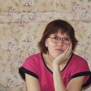 Ираида, 37, Уржум