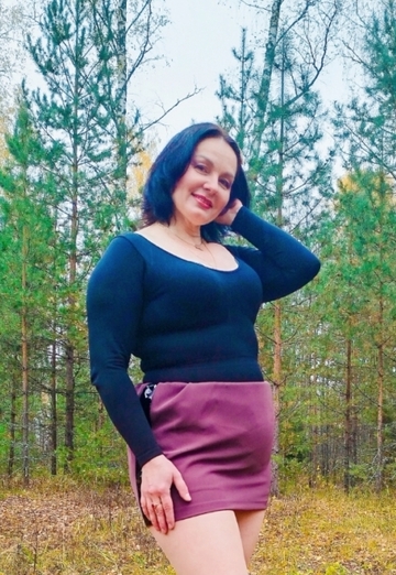 Lenuska (@lena94025) β my photo β 6