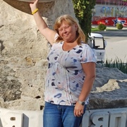 Светлана, 55, Рыбинск