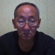 хакси, 66, Поронайск