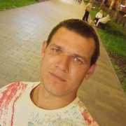 Sergey 30 Polysayevo