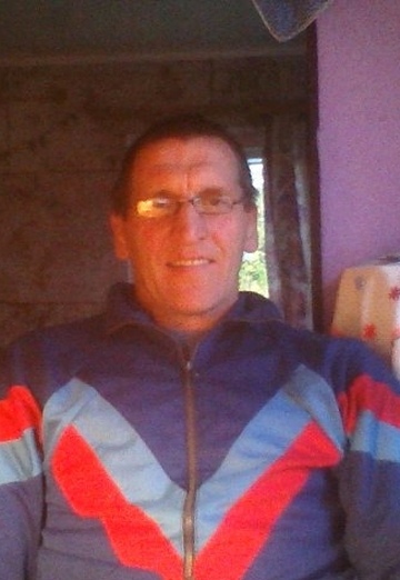 My photo - Aleksandr, 62 from Troitsko-Pechersk (@aleksandr1117919)