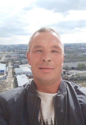 My photo - Vladislav, 46 from Berdigestyakh (@vladislav44880)