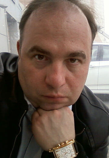 Моя фотография - Андрей, 47 из Раменское (@andrey646048)