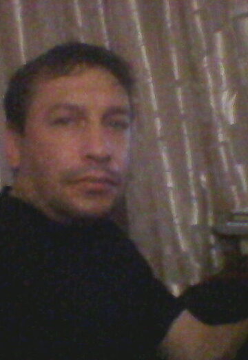 My photo - Evgeniy, 50 from Balashov (@evgeniy239190)