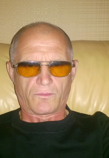 My photo - viktor, 65 from Votkinsk (@viktor142996)