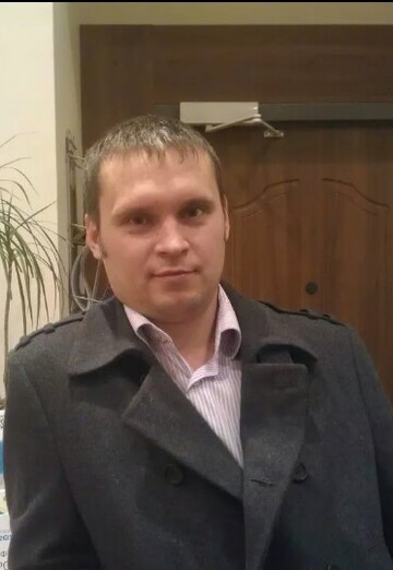 Моя фотография - Макс, 43 из Уссурийск (@maks129528)