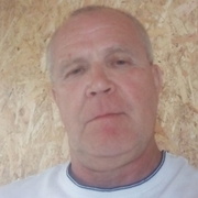 Юра, 58, Пермь