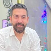 Mark, 28, Дубай