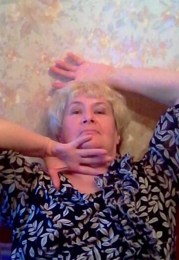 My photo - Tatyana, 60 from Kamensk-Uralsky (@tatyana159047)