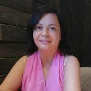 yelina 54 Moscow