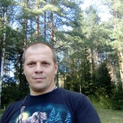 Юрий, 44, Кромы